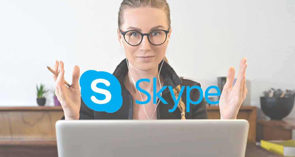 Psicoterapia su Skype