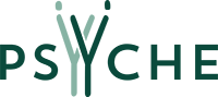 Studio Psyche Logo